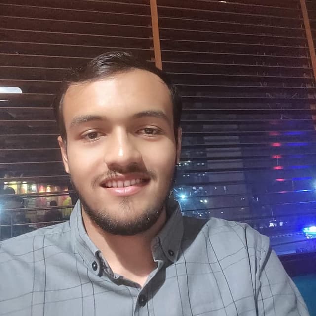 Vatsal Gabani profile